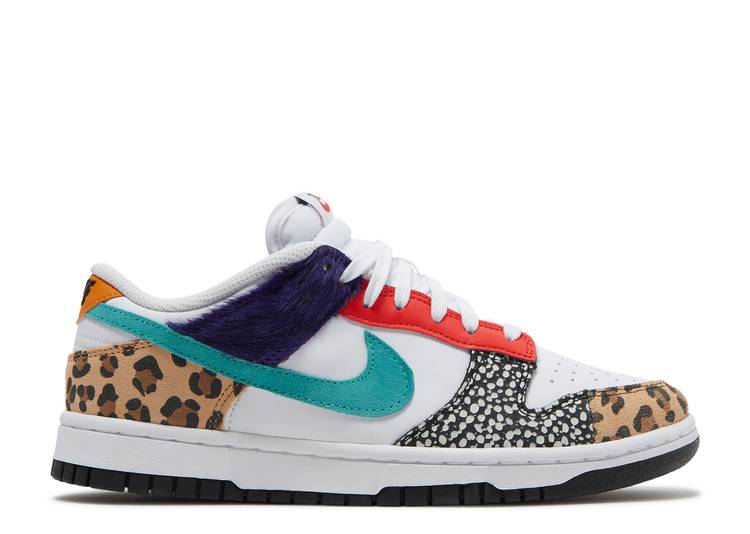 Nike NIKE DUNK LOW SE