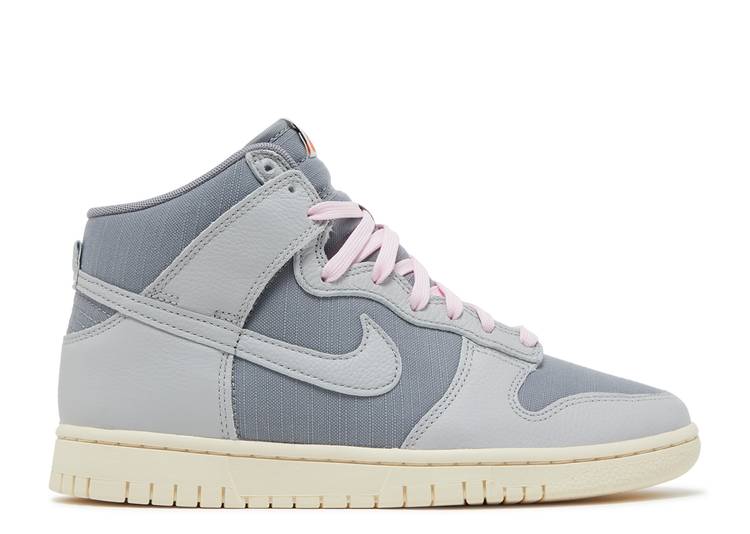 Nike Dunk High Premium