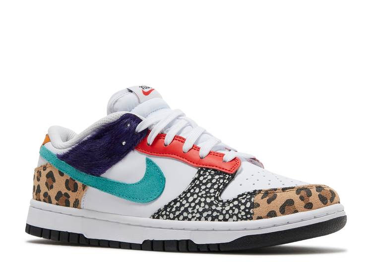 Nike NIKE DUNK LOW SE