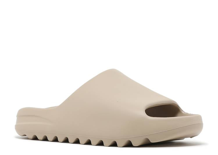 Yeezy slide pure