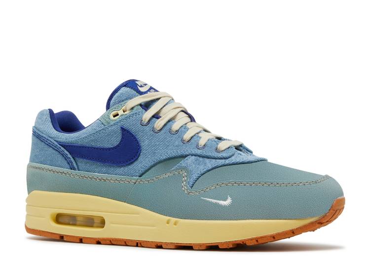 Nike Air Max 1 PRM Dirty Denim