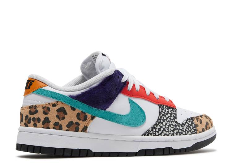 Nike NIKE DUNK LOW SE