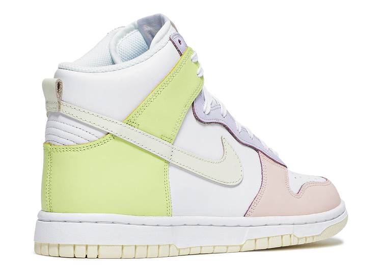 Nike Dunk High Cashmere (W)