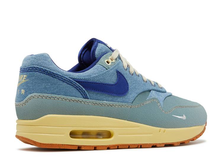 Nike Air Max 1 PRM Dirty Denim