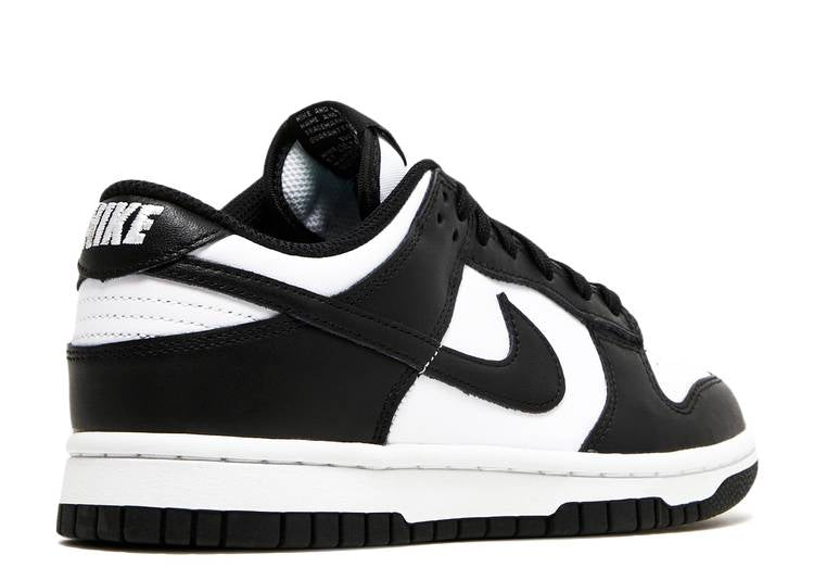 W Nike Dunk Low
