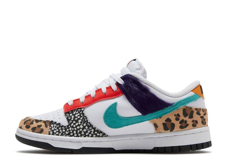 Nike NIKE DUNK LOW SE