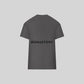 VALENCIA GRAY T-SHIRT OVERSIZE