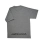 Artchimia basic Logo tee