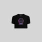 NICEA BLACK TOP OVERSIZE