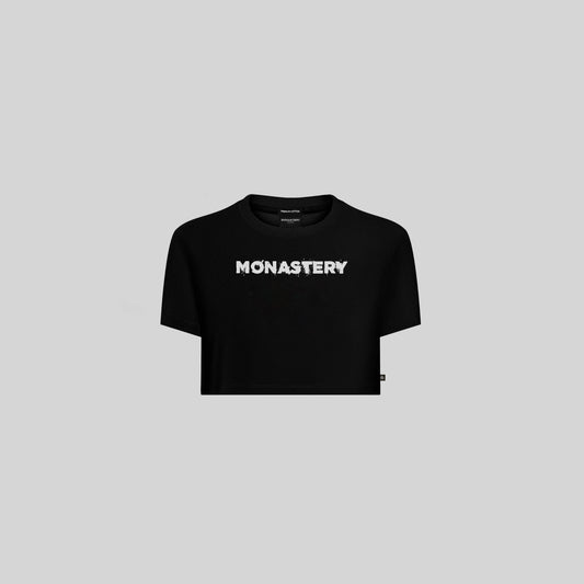 YAMURK BLACK TOP OVERSIZE