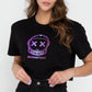 NICEA BLACK TOP OVERSIZE