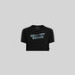IBIZA BLACK TOP OVERSIZE