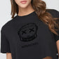 ULLAIS BLACK TOP OVERSIZE