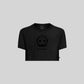 ULLAIS BLACK TOP OVERSIZE