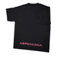 Artchimia Ripped hole t shirt