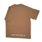 Artchimia Imposible t shirt