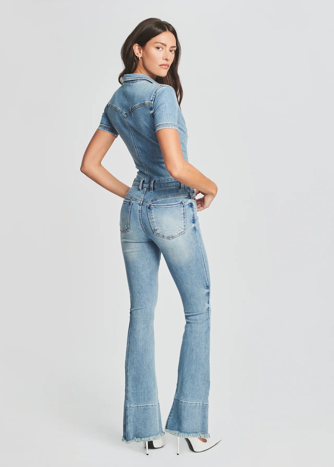 SEROYA - FALLON JUMPSUIT