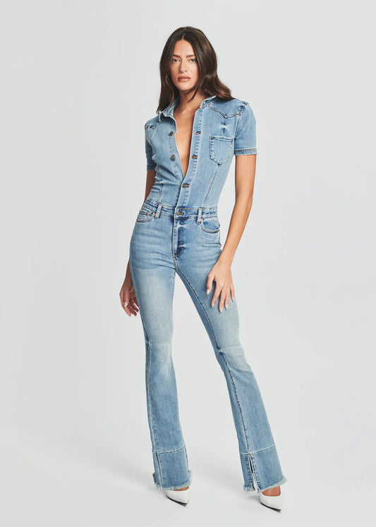 SEROYA - FALLON JUMPSUIT