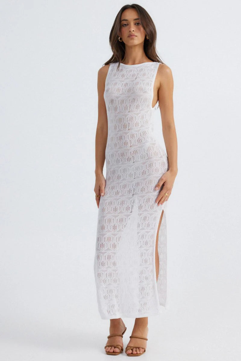 SNDYS - AELIA MAXI DRESS