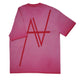 Artchimia oversize t-shirt