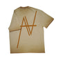 Artchimia oversize t-shirt