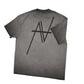 Artchimia oversize t-shirt