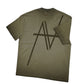 Artchimia oversize t-shirt