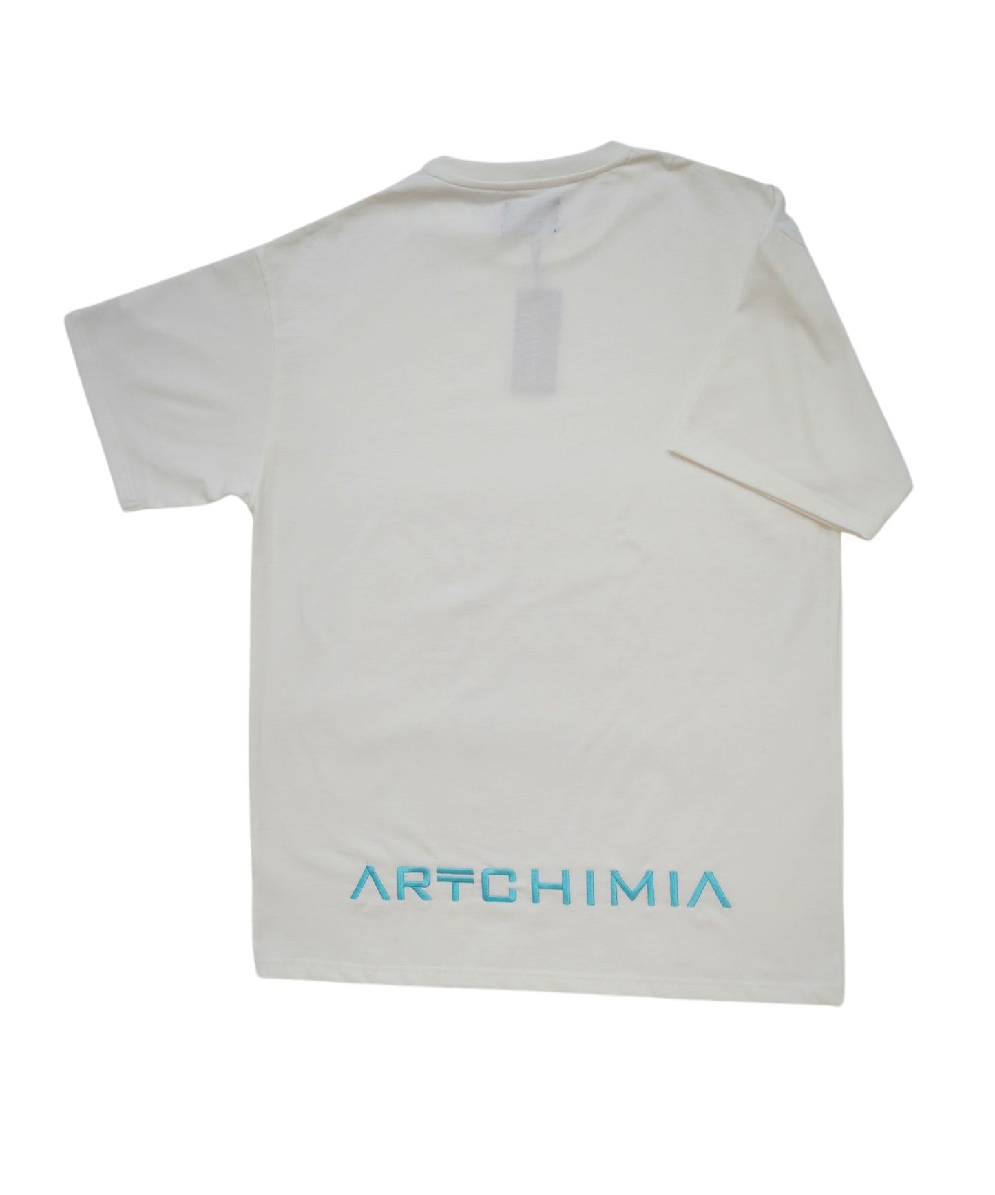Artchimia basic Logo tee