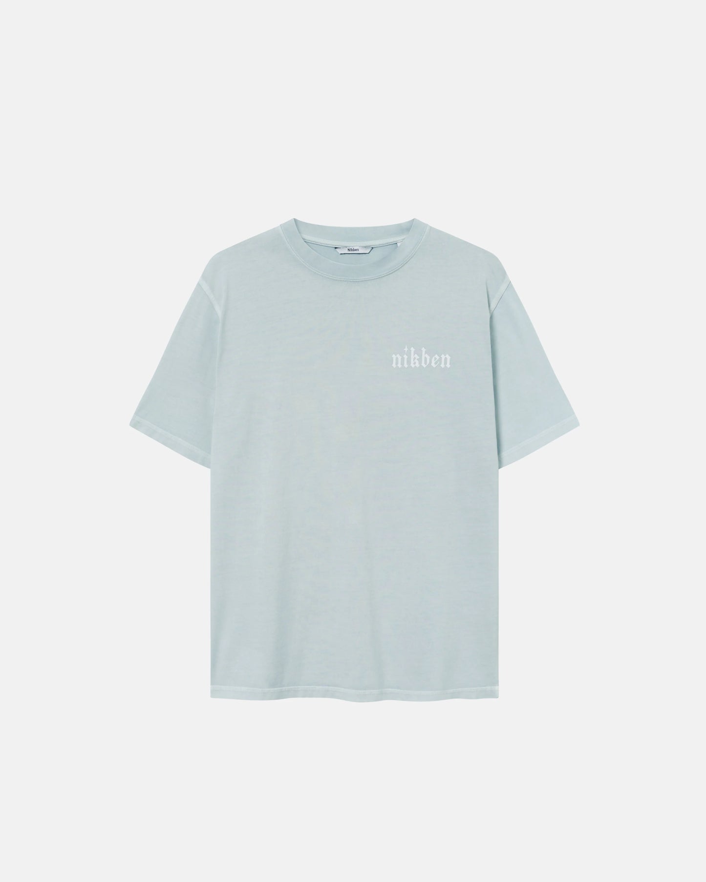 California Desert Tee