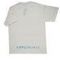 Artchimia Ripped hole t shirt