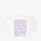 CALIFA WHITE TOP OVERSIZE