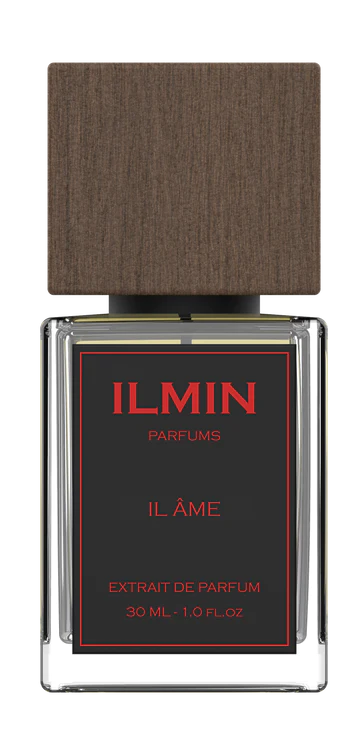 ILMIN Parfums IL AME Extrait De Parfum Spray 1oz / 30ml