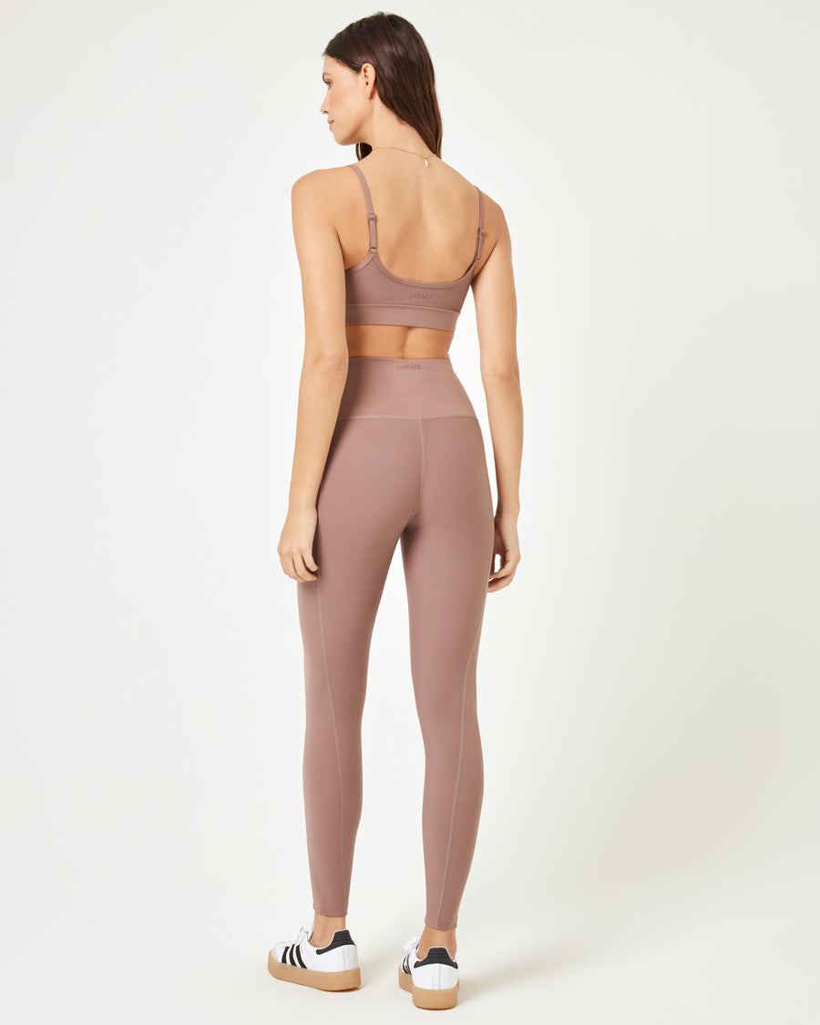 L SPACE - Mercer Leggings (FAWN)
