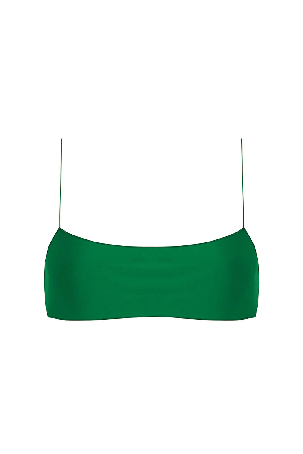 TROPICOFC - the C bralette in iguana