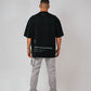 Artchimia l ERROR_CONNECT OVERSIZED T-SHIRT