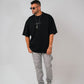 Artchimia l ERROR_CONNECT OVERSIZED T-SHIRT