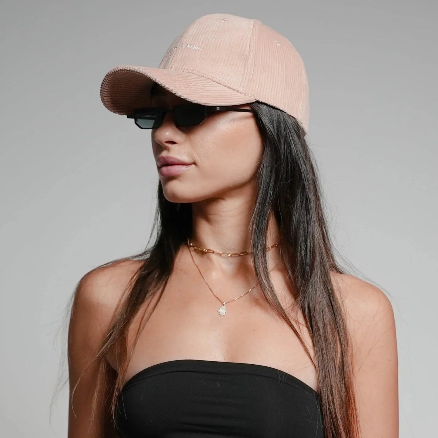 Artchimia l LOGO LUXE HAT