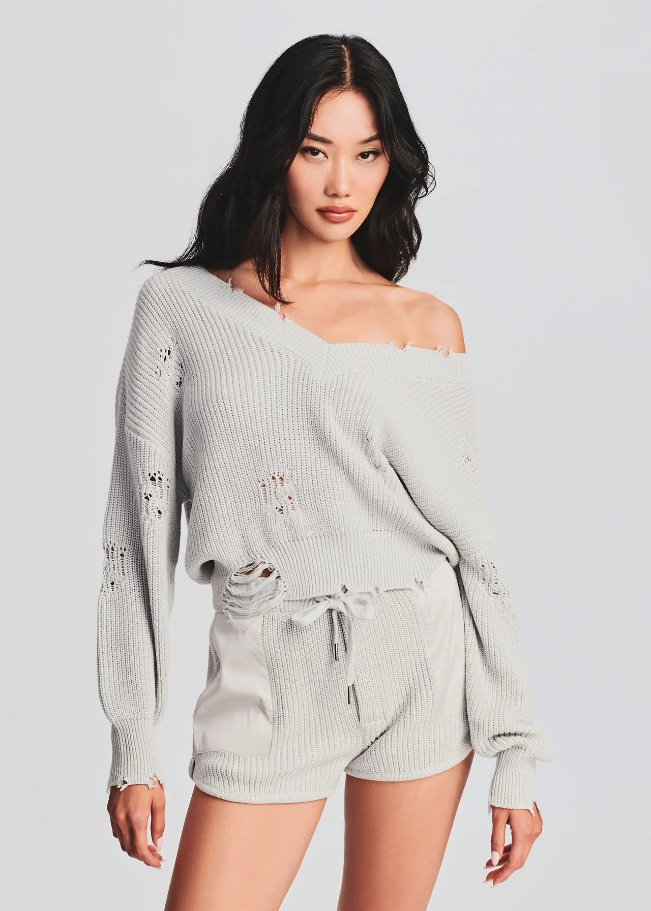 SEROYA - SYD SWEATER