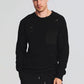 DEVIN SWEATER