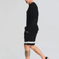 DEVIN SWEATER