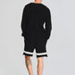 DEVIN SWEATER
