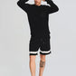 DEVIN SWEATER