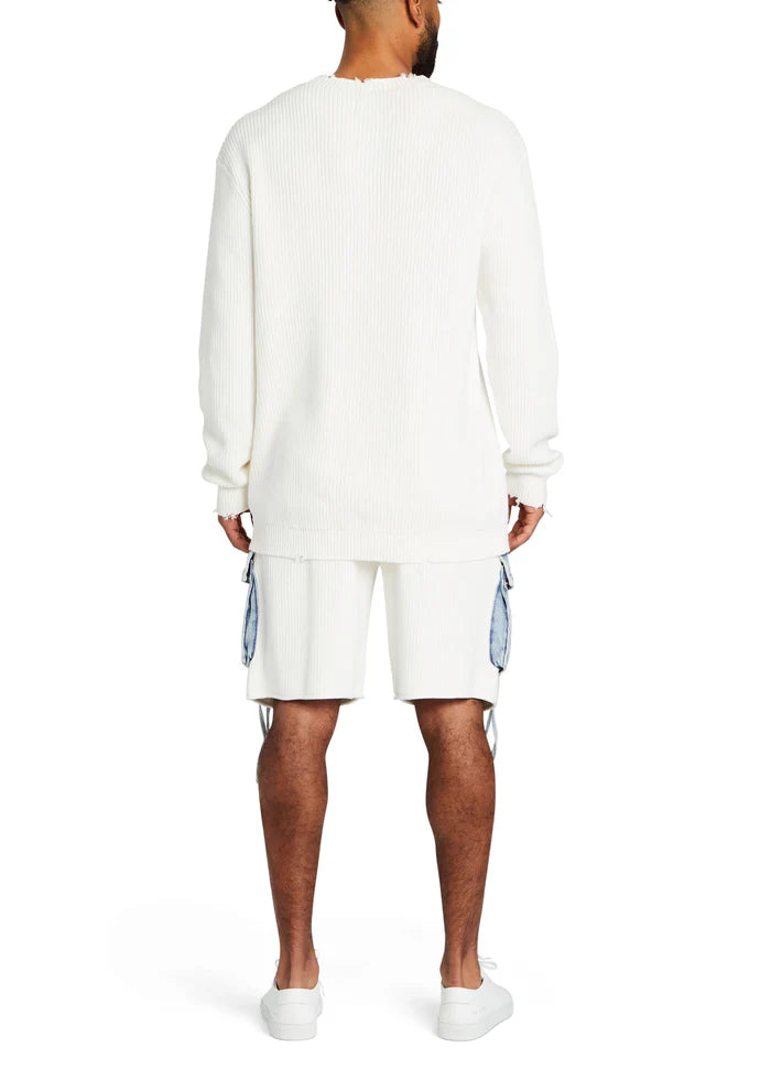 SEROYA - HENRY CARGO SHORT