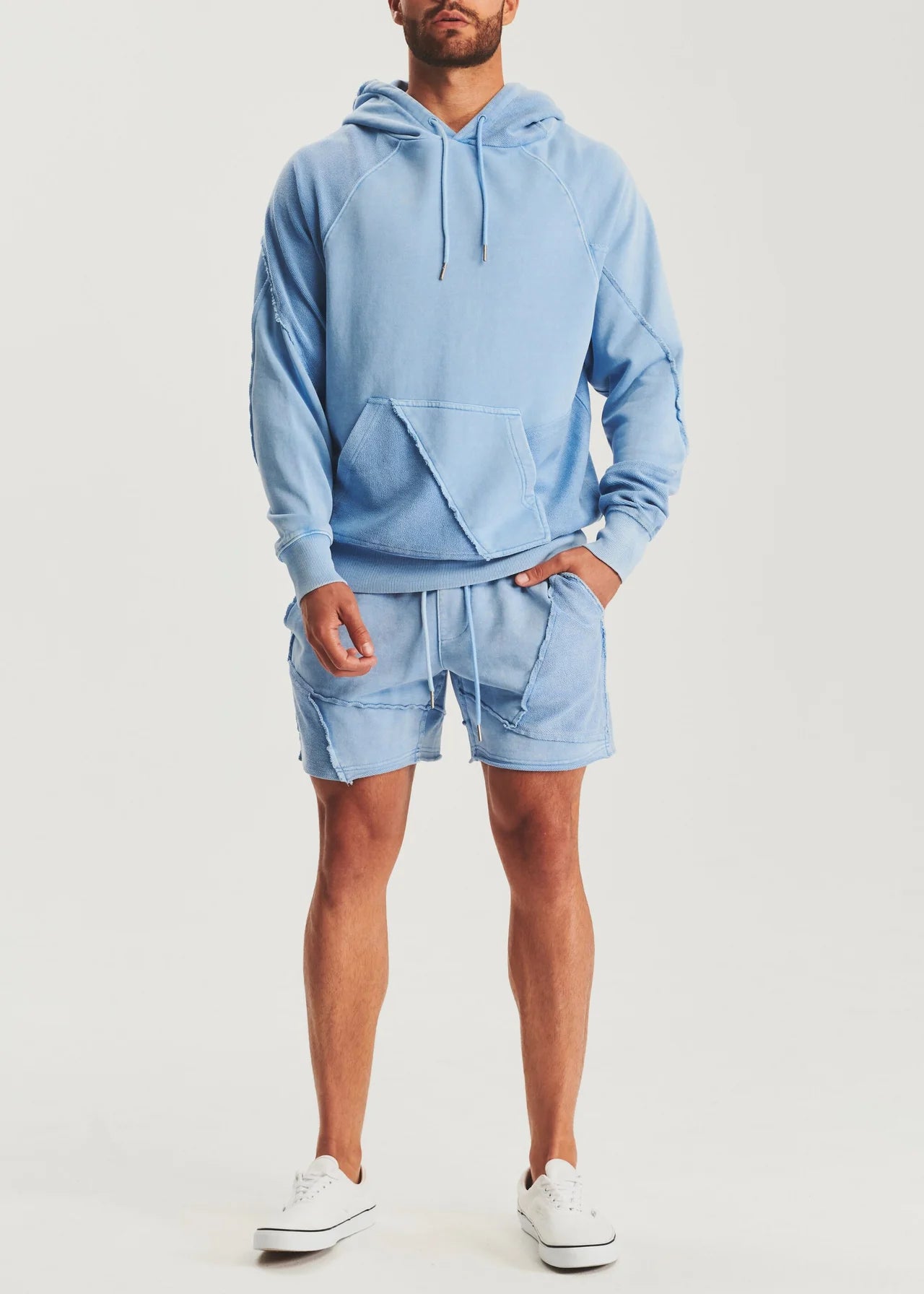 KENDRIC HOODIE