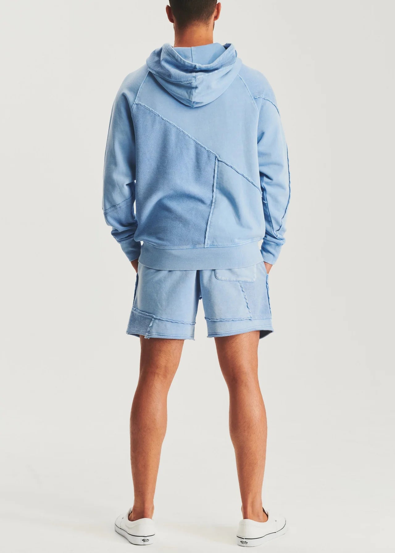 KENDRIC HOODIE