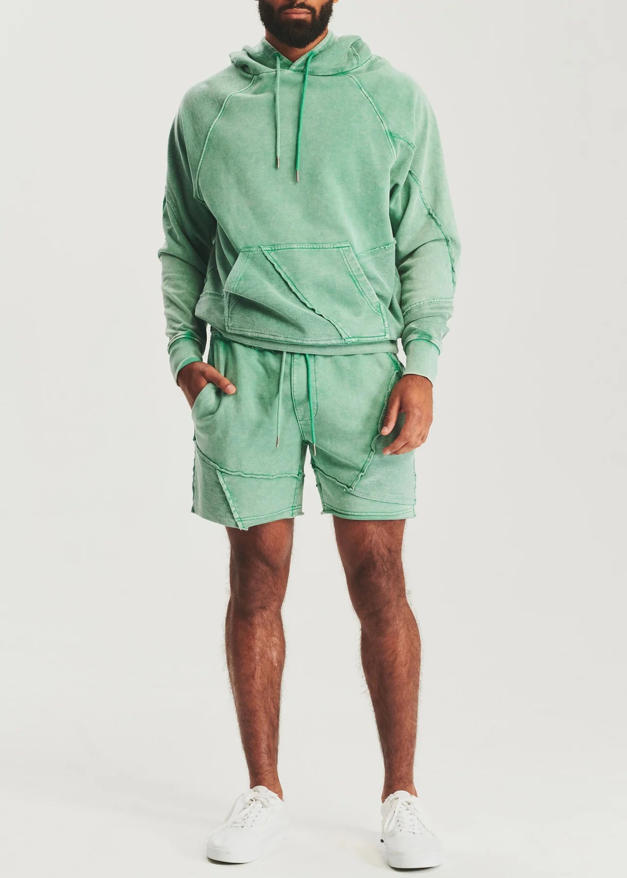KENDRIC HOODIE