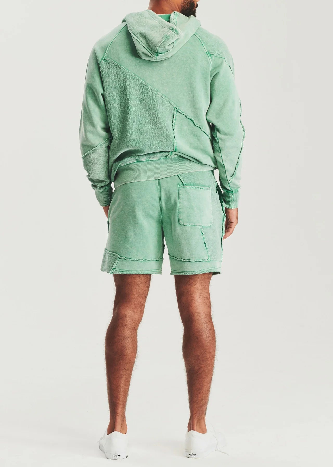 KENDRIC HOODIE