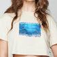 FENICIA CAMEL TOP OVERSIZE