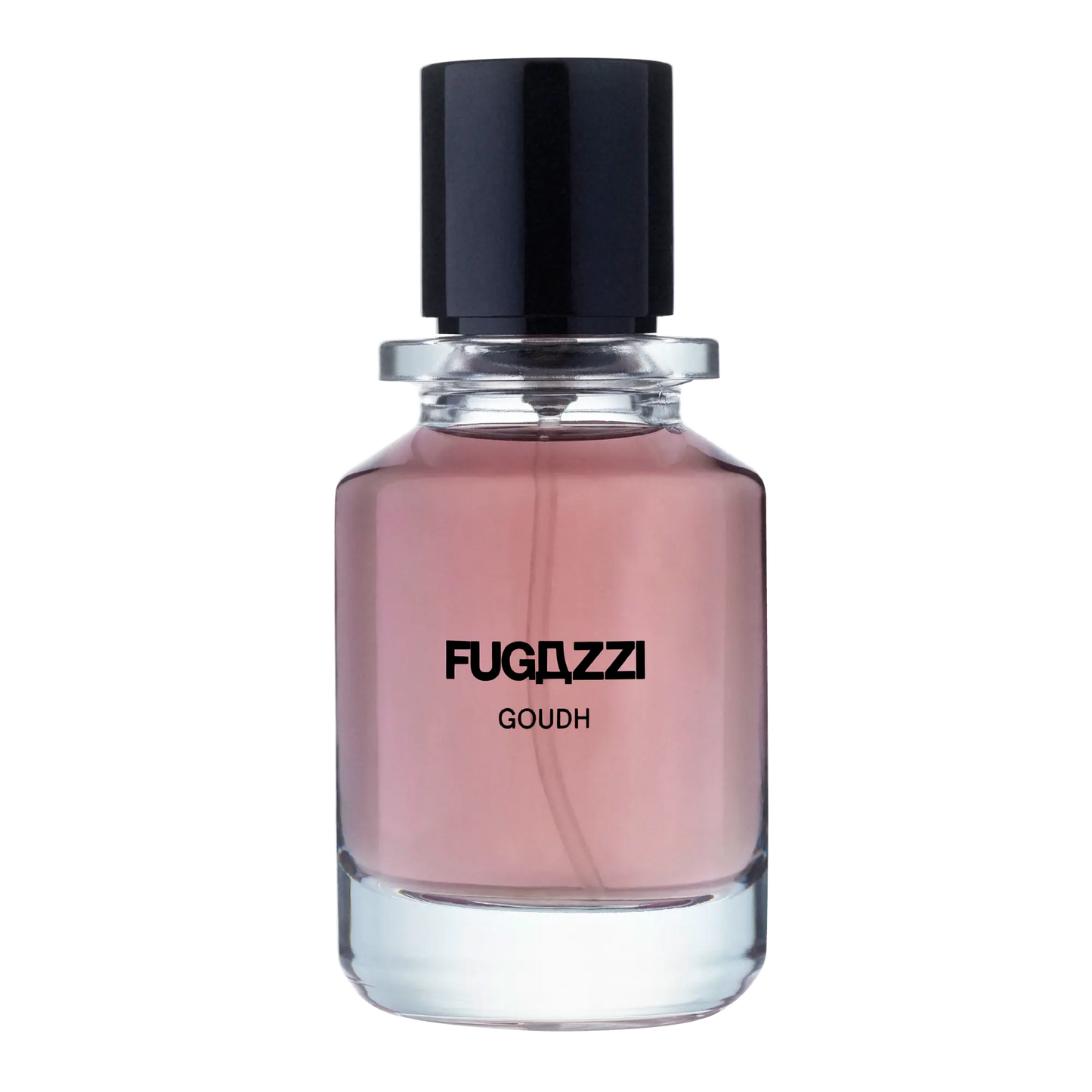 FUGAZZI l Goudh