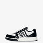 GIVENCHY G4 sneakers in patent leather